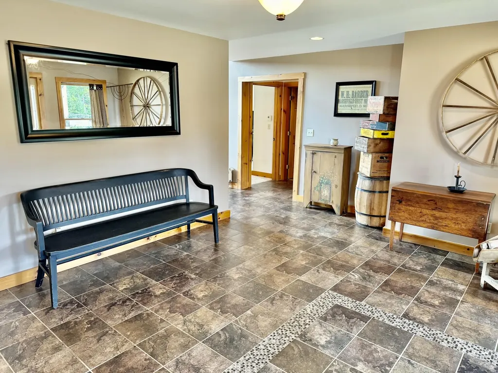 382 Ridge Road Marshfield ME 04654