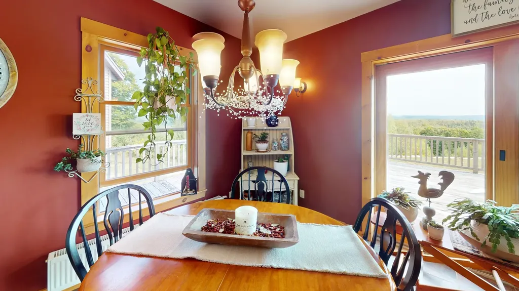 382 Ridge Road Marshfield ME 04654