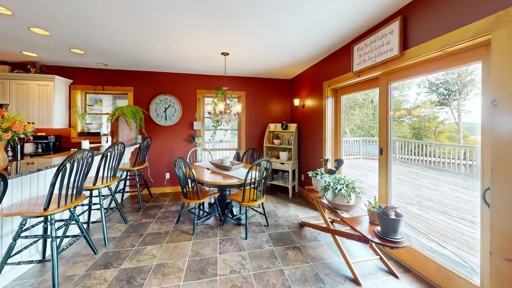 382 Ridge Road Marshfield ME 04654