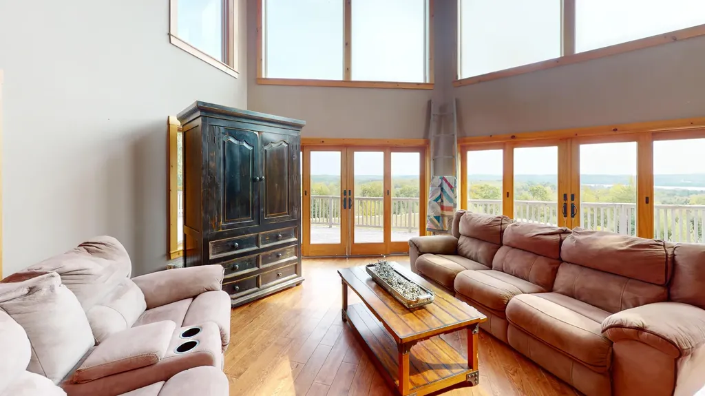 382 Ridge Road Marshfield ME 04654