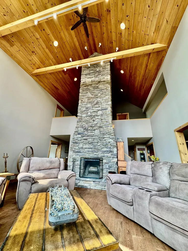 382 Ridge Road Marshfield ME 04654