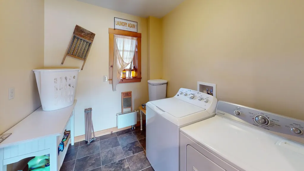 382 Ridge Road Marshfield ME 04654