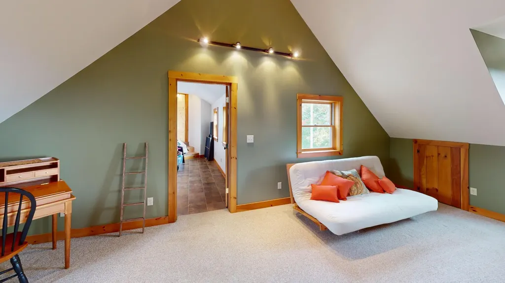 382 Ridge Road Marshfield ME 04654