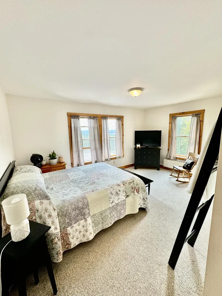 382 Ridge Road Marshfield ME 04654