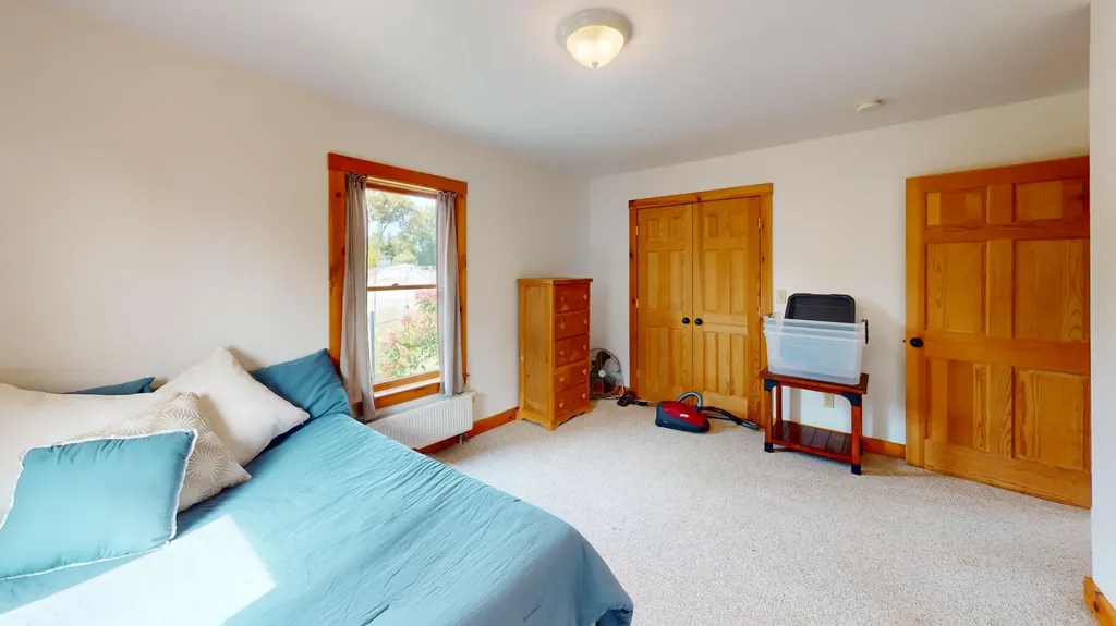 382 Ridge Road Marshfield ME 04654