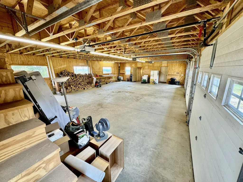 382 Ridge Road Marshfield ME 04654