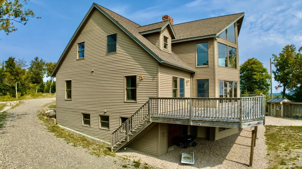 382 Ridge Road Marshfield ME 04654
