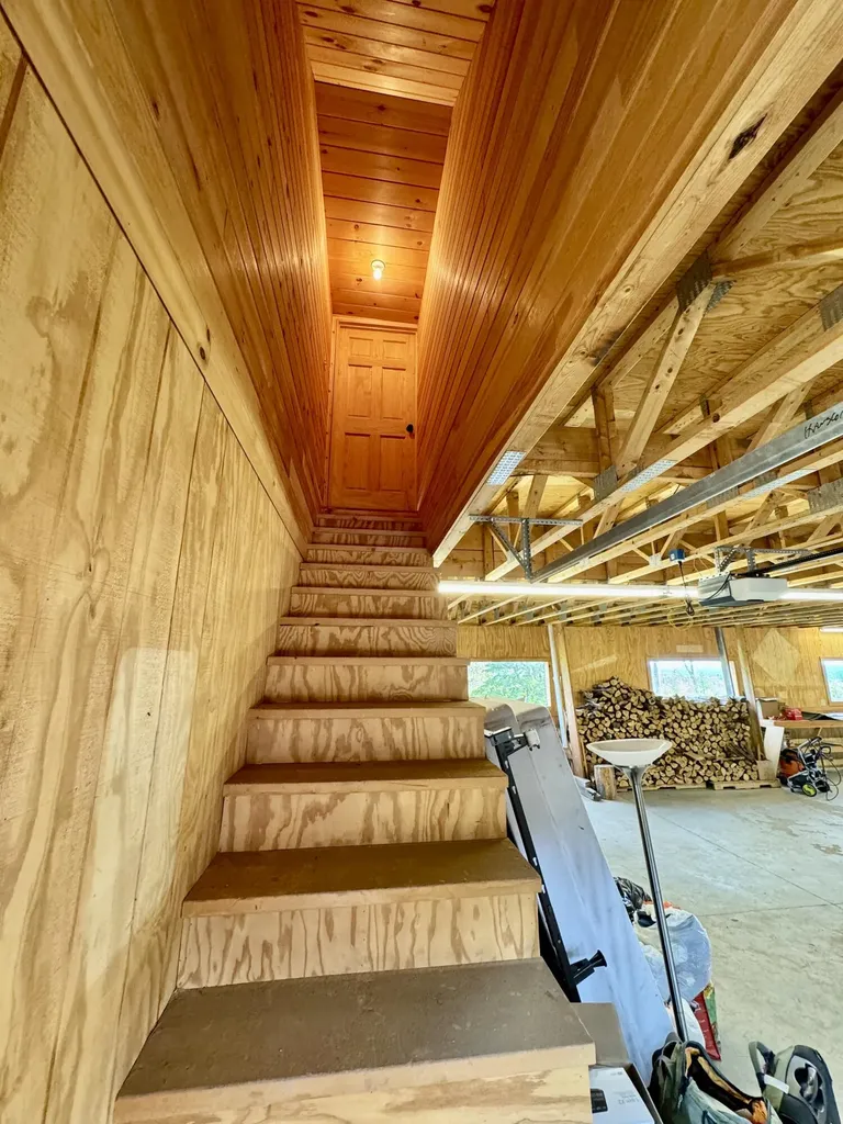 382 Ridge Road Marshfield ME 04654