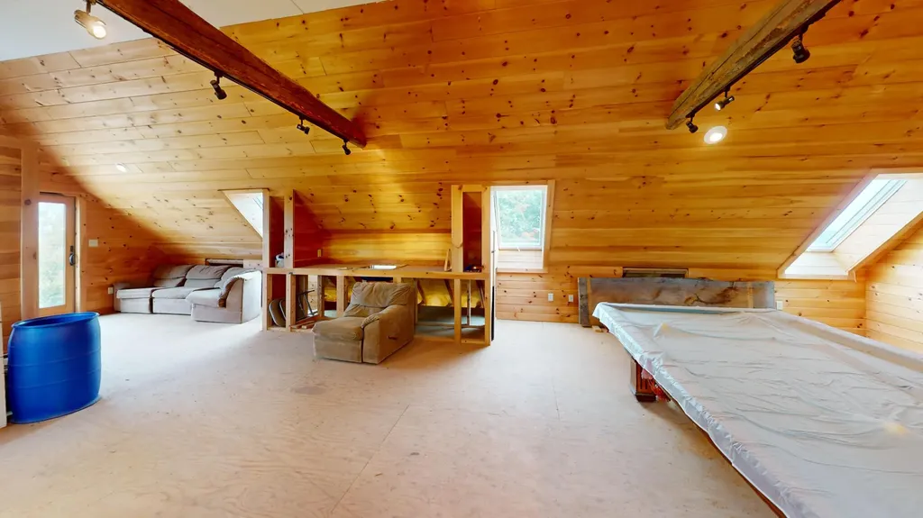 382 Ridge Road Marshfield ME 04654