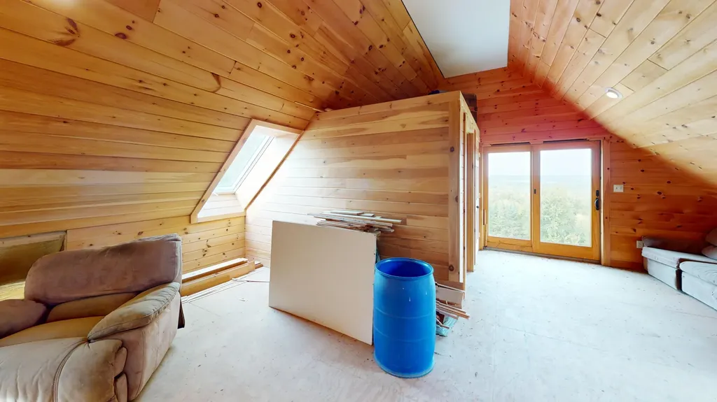 382 Ridge Road Marshfield ME 04654