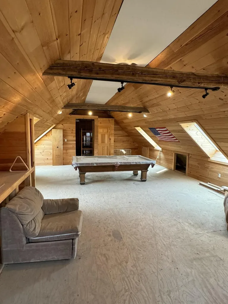 382 Ridge Road Marshfield ME 04654
