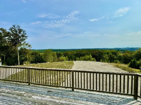 382 Ridge Road Marshfield ME 04654
