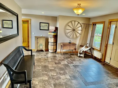 382 Ridge Road Marshfield ME 04654
