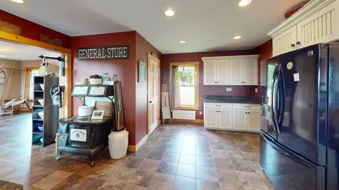 382 Ridge Road Marshfield ME 04654