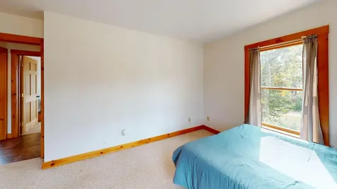 382 Ridge Road Marshfield ME 04654
