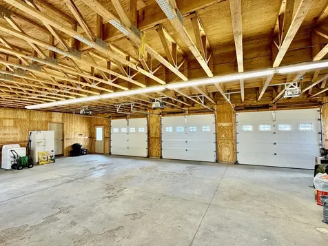 382 Ridge Road Marshfield ME 04654