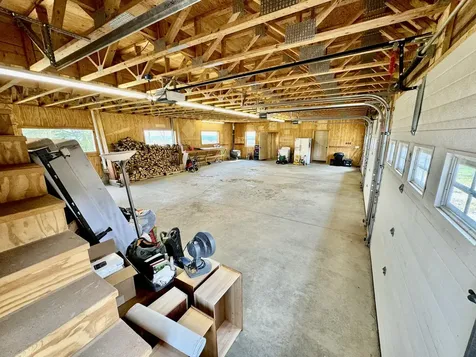 382 Ridge Road Marshfield ME 04654