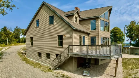 382 Ridge Road Marshfield ME 04654
