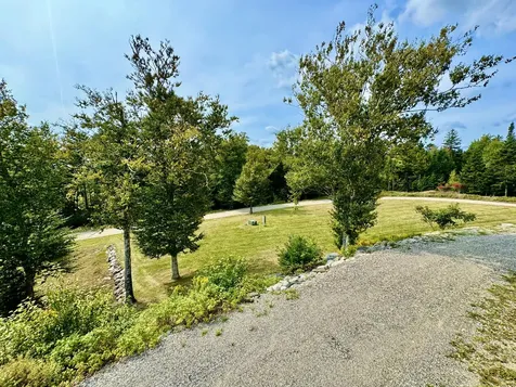 382 Ridge Road Marshfield ME 04654