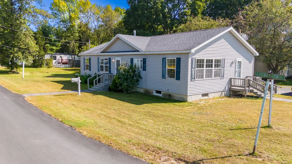 105 Livingston Street Pittsfield ME 04967