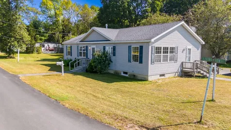 105 Livingston Street Pittsfield ME 04967