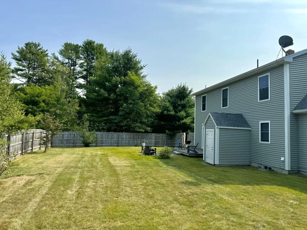 1260 Us Route 1 Freeport ME 04032