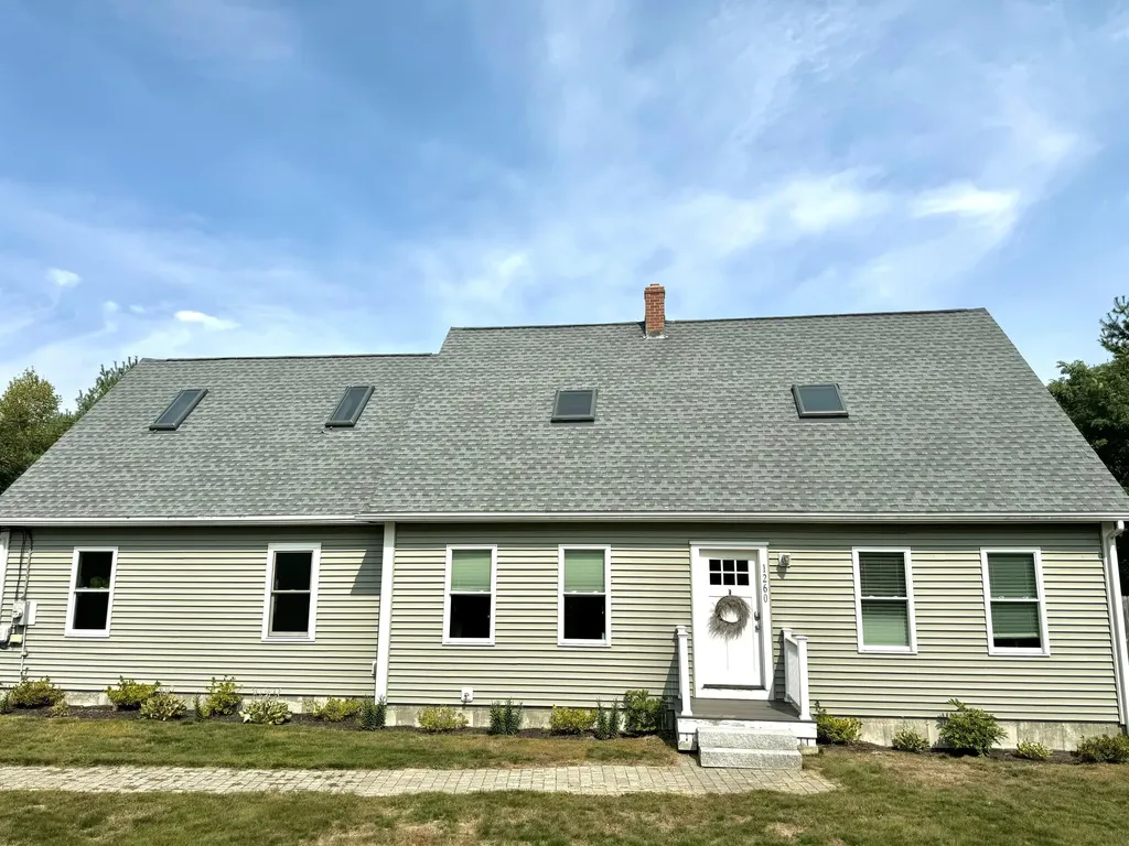 1260 Us Route 1 Freeport ME 04032