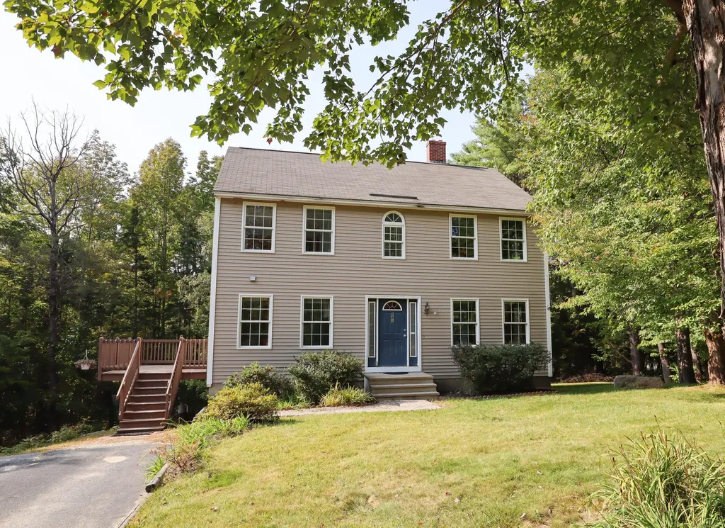 681 Pinkham Brook Road Durham ME 04222