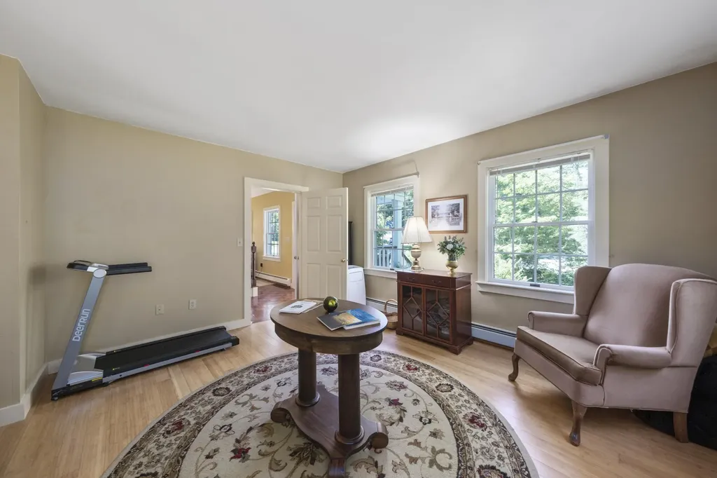 27 Pleasant Ridge Drive Camden ME 04843