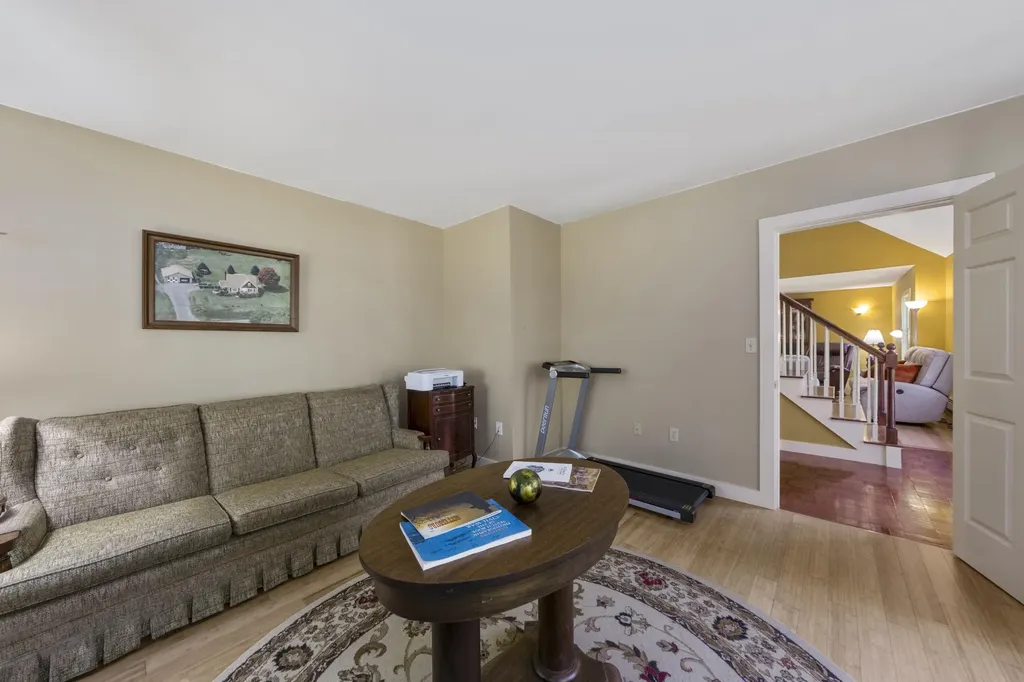 27 Pleasant Ridge Drive Camden ME 04843