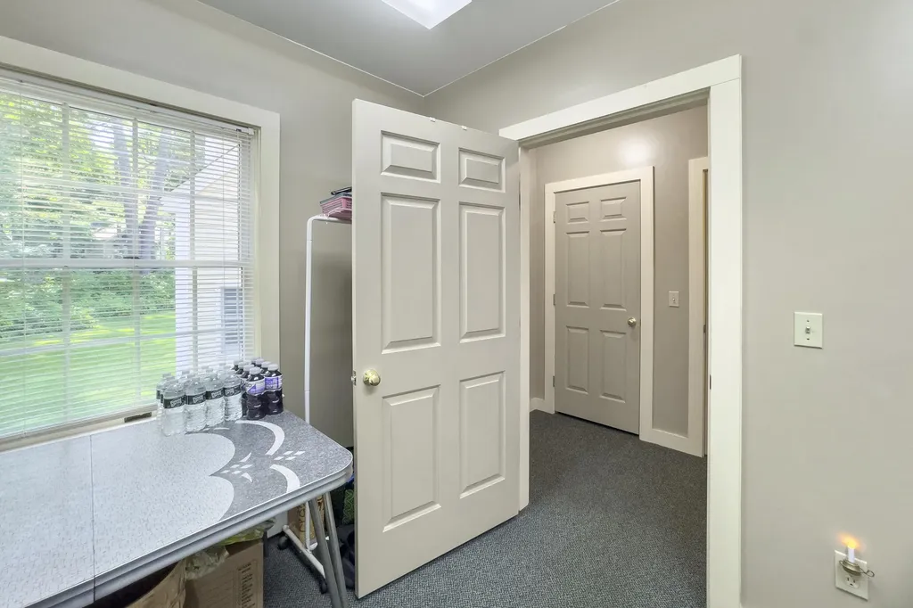 27 Pleasant Ridge Drive Camden ME 04843