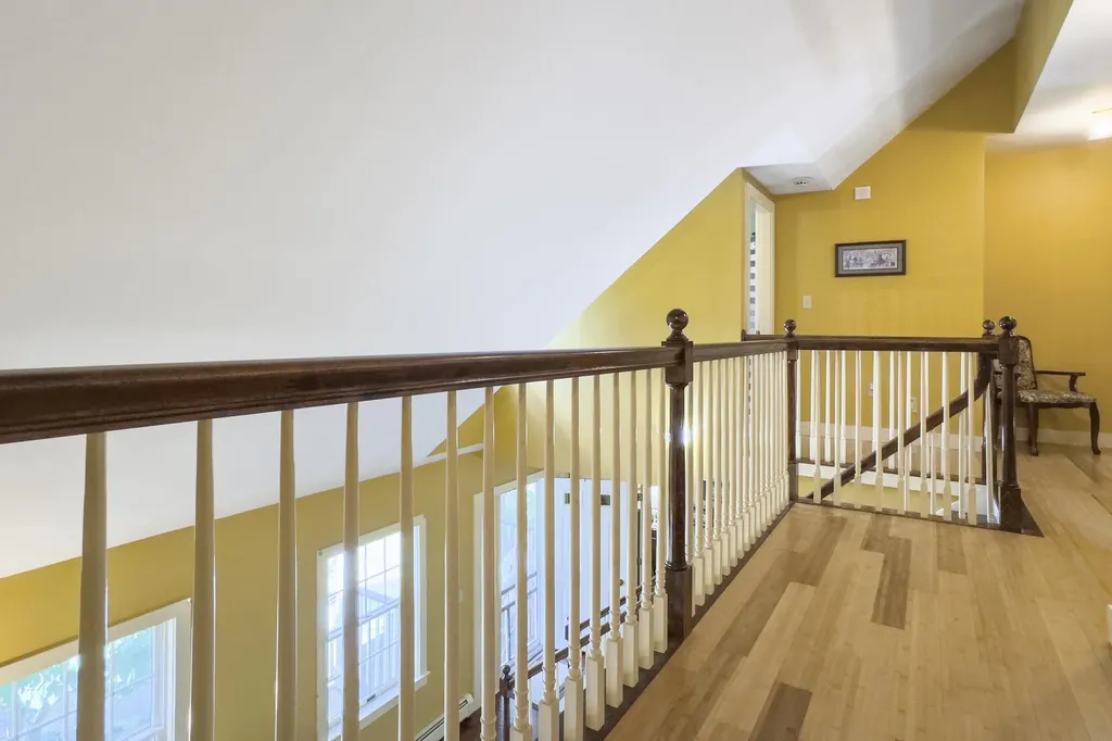 27 Pleasant Ridge Drive Camden ME 04843