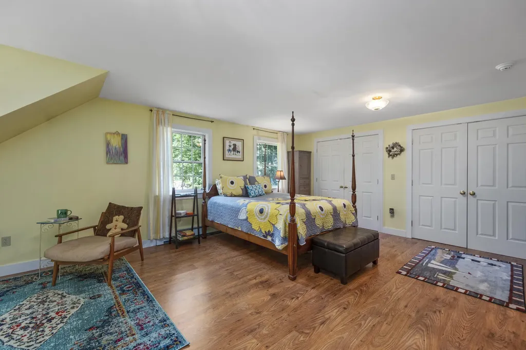 27 Pleasant Ridge Drive Camden ME 04843