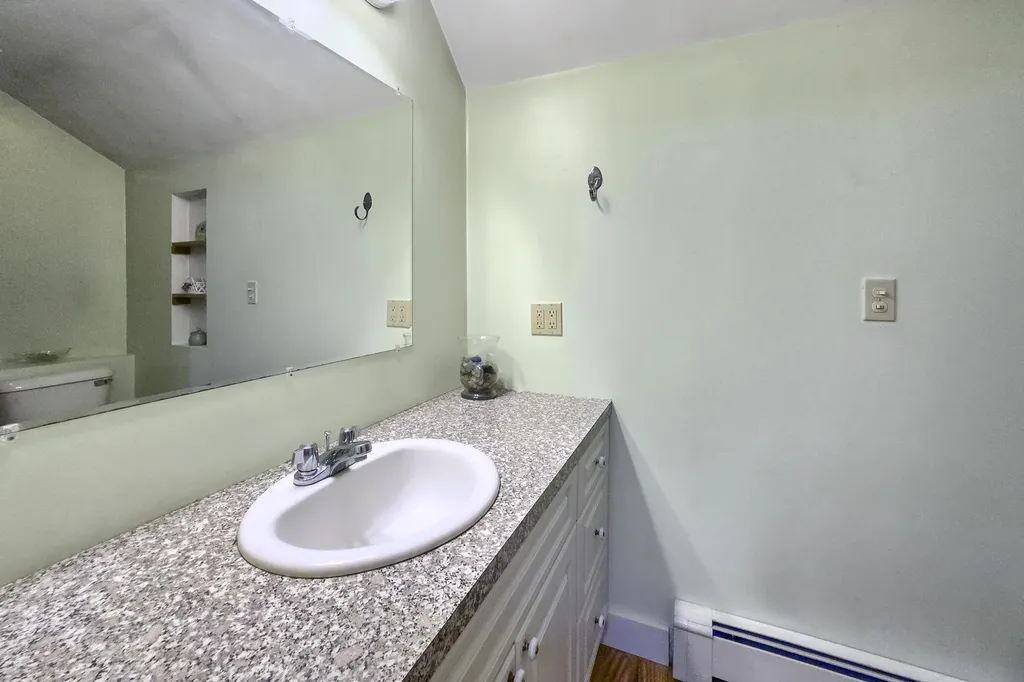 27 Pleasant Ridge Drive Camden ME 04843