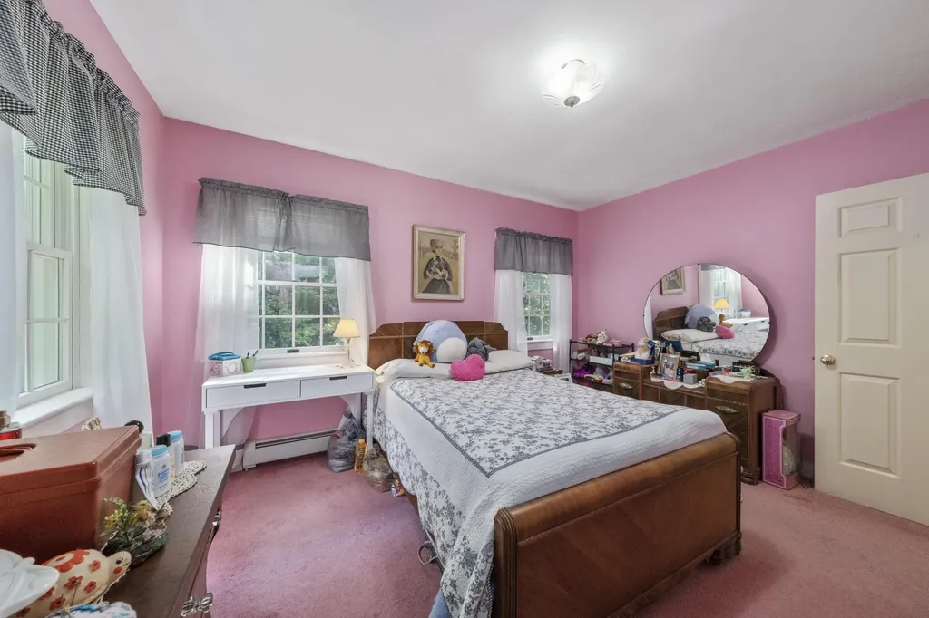 27 Pleasant Ridge Drive Camden ME 04843