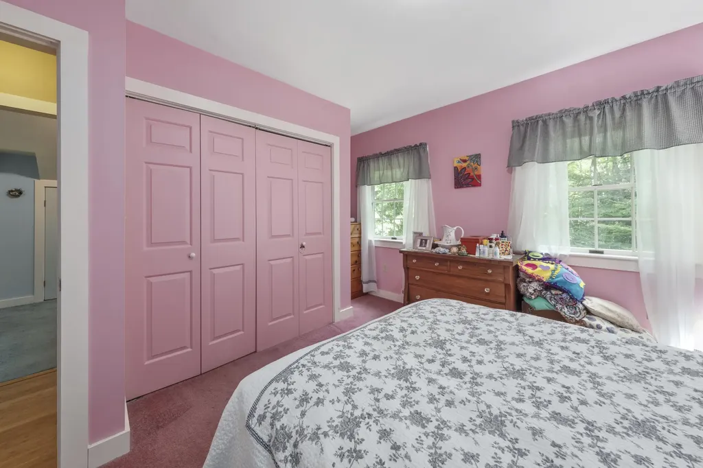 27 Pleasant Ridge Drive Camden ME 04843