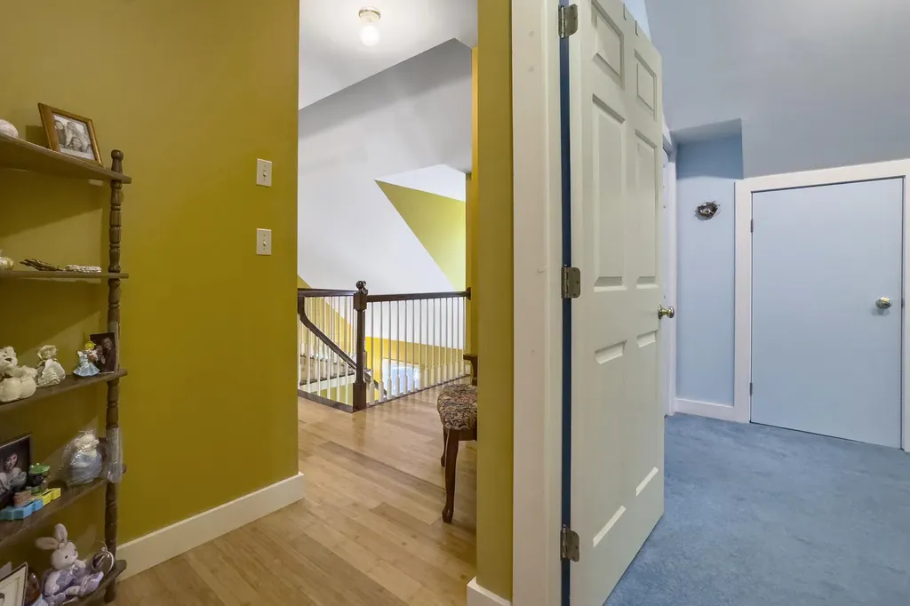 27 Pleasant Ridge Drive Camden ME 04843