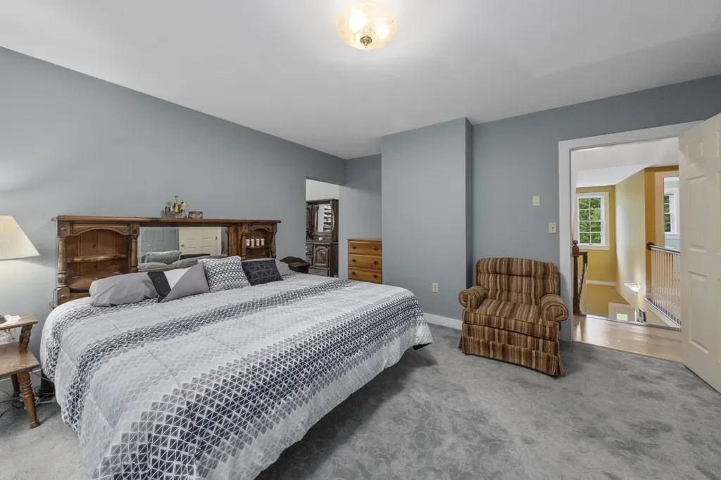 27 Pleasant Ridge Drive Camden ME 04843