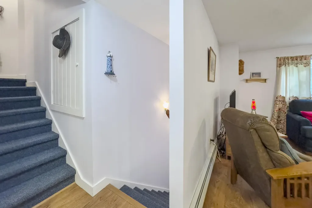 27 Pleasant Ridge Drive Camden ME 04843