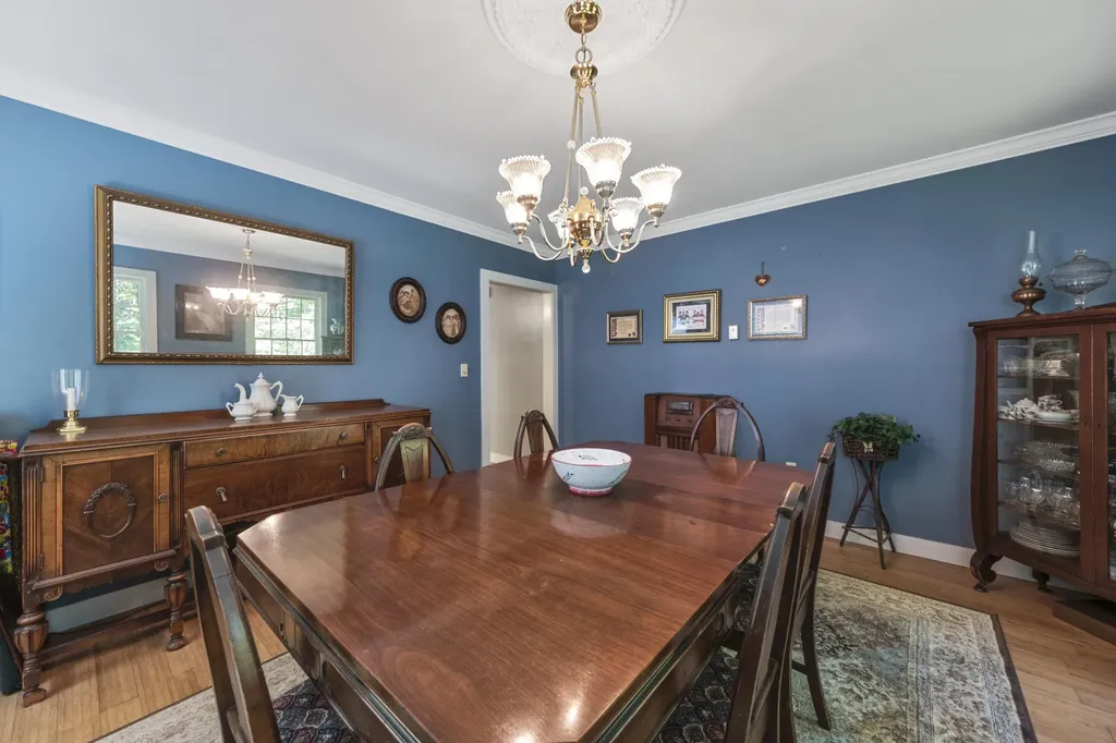 27 Pleasant Ridge Drive Camden ME 04843