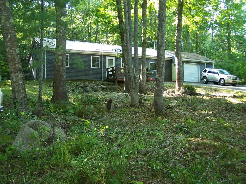 411 Bluff Road Northport ME 04849