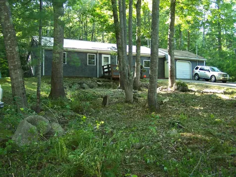 411 Bluff Road Northport ME 04849