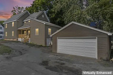 34 Harrison Avenue Gardiner ME 04345