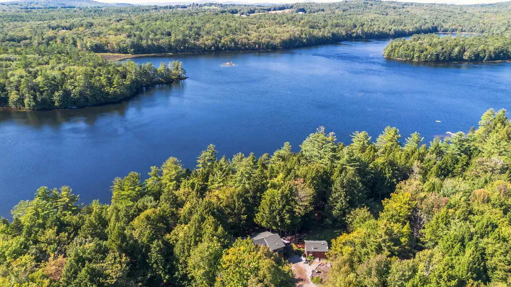 315 Shore Road Fayette ME 04349