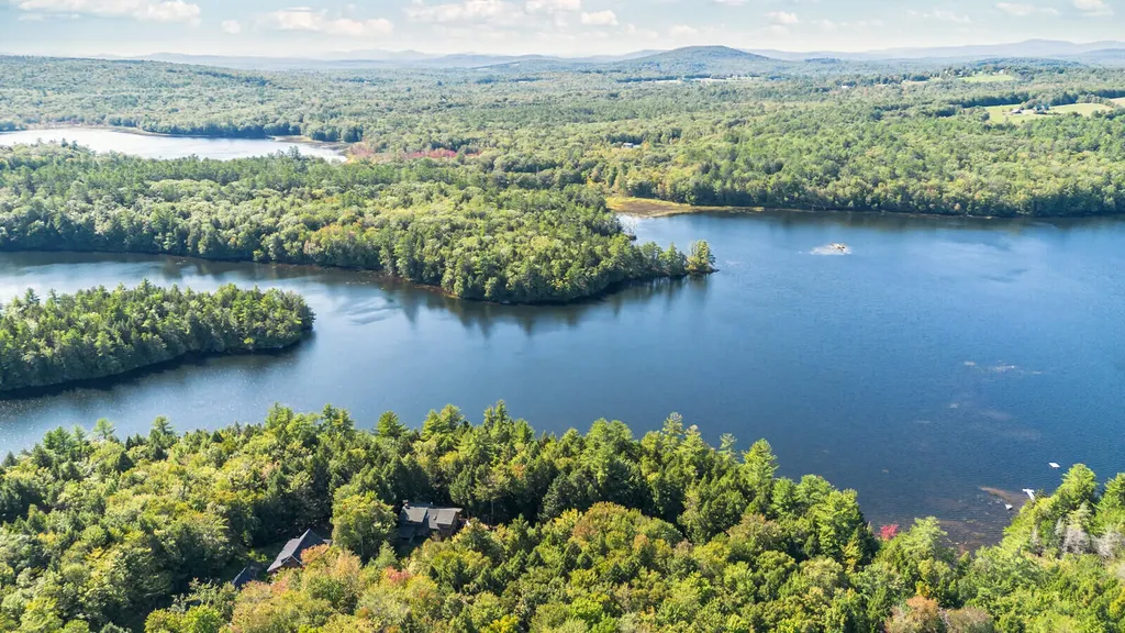 315 Shore Road Fayette ME 04349