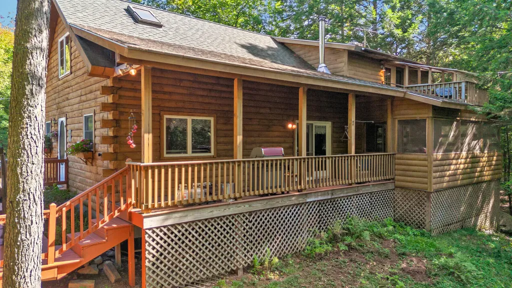 315 Shore Road Fayette ME 04349