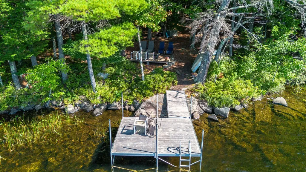 315 Shore Road Fayette ME 04349