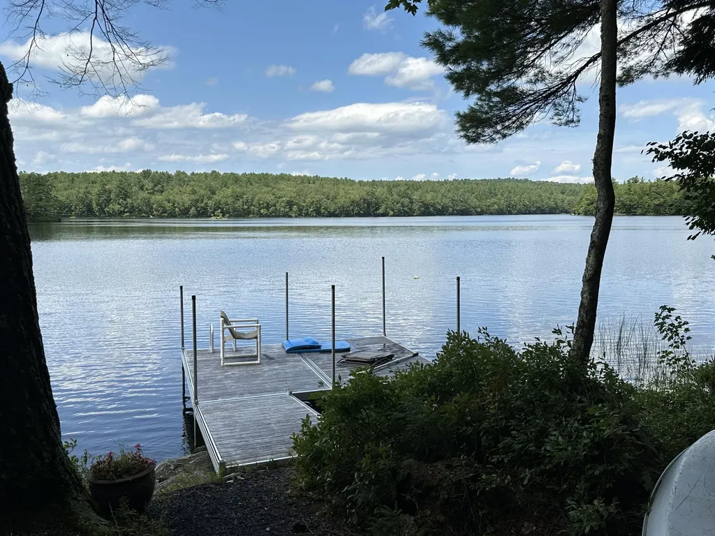 315 Shore Road Fayette ME 04349