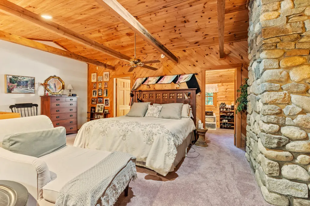 315 Shore Road Fayette ME 04349