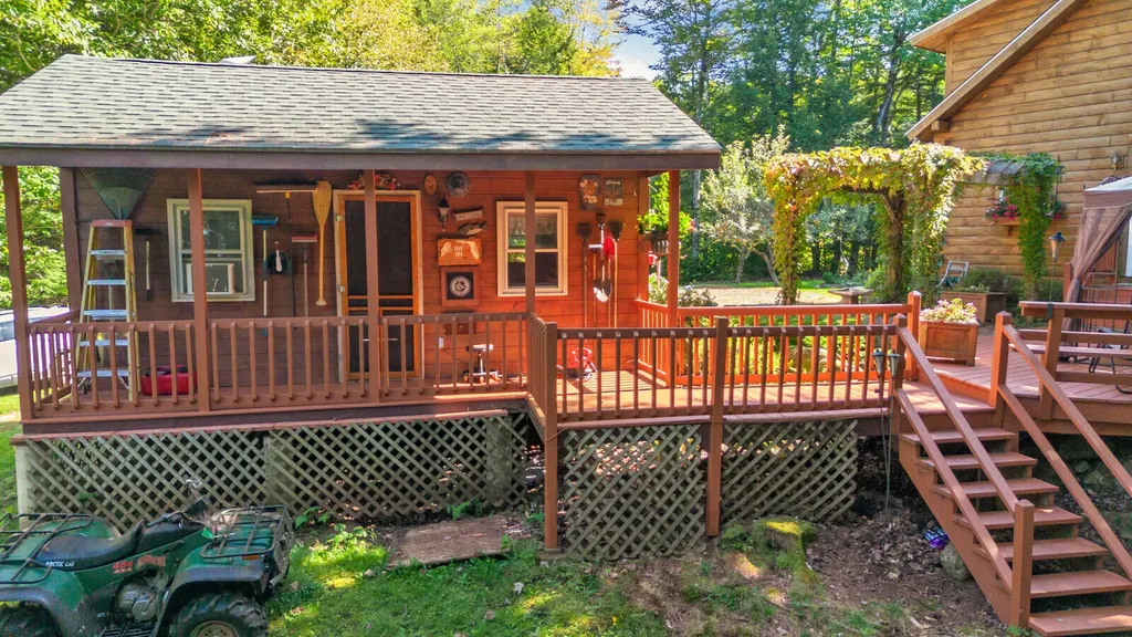 315 Shore Road Fayette ME 04349